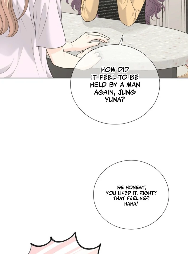 I Became a Fake Family With My Boss Chapter 8 431 097