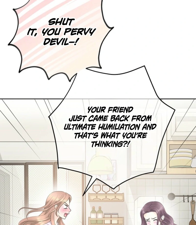 I Became a Fake Family With My Boss Chapter 8 432 098