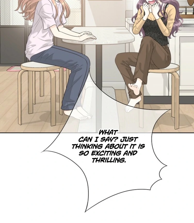 I Became a Fake Family With My Boss Chapter 8 433 099