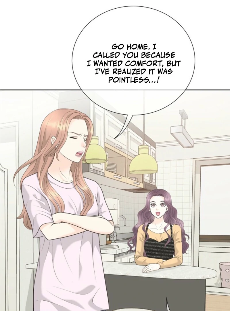 I Became a Fake Family With My Boss Chapter 8 434 100