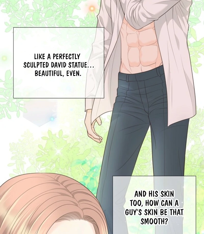 I Became a Fake Family With My Boss Chapter 8 437 103