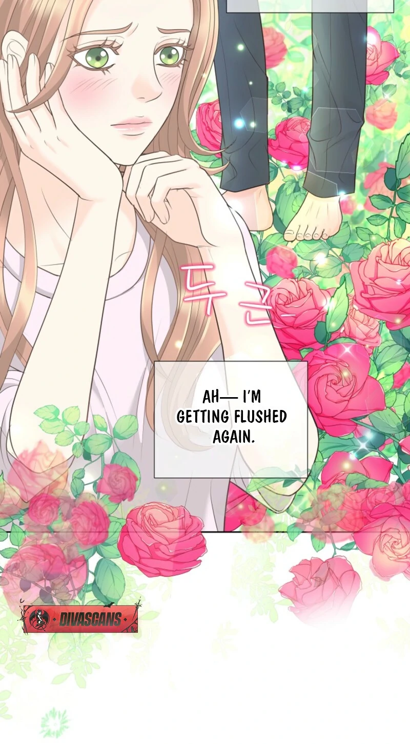 I Became a Fake Family With My Boss Chapter 8 438 104