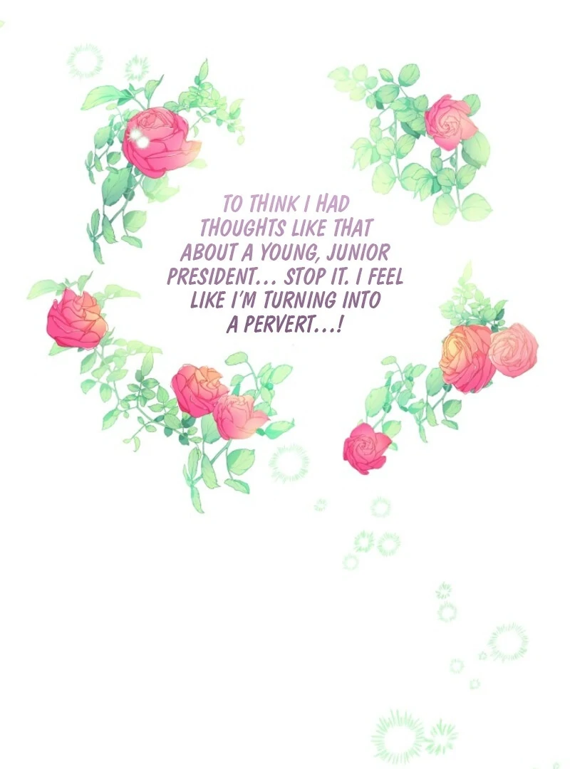 I Became a Fake Family With My Boss Chapter 8 439 105