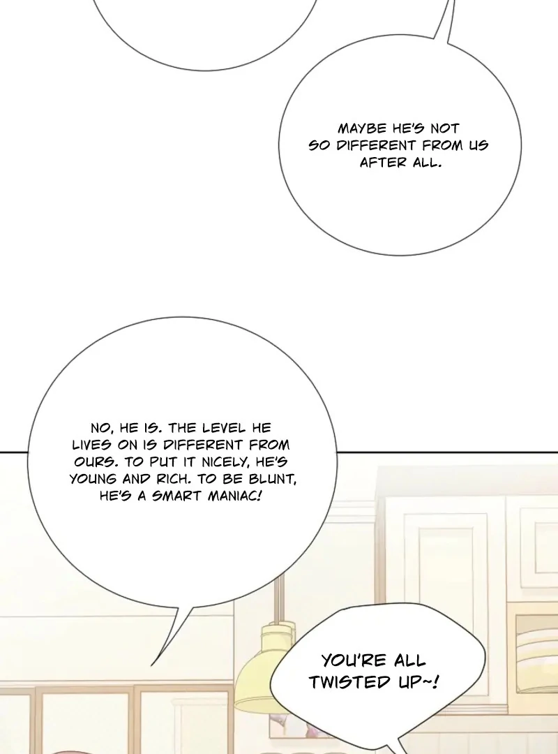 I Became a Fake Family With My Boss Chapter 9 339 005