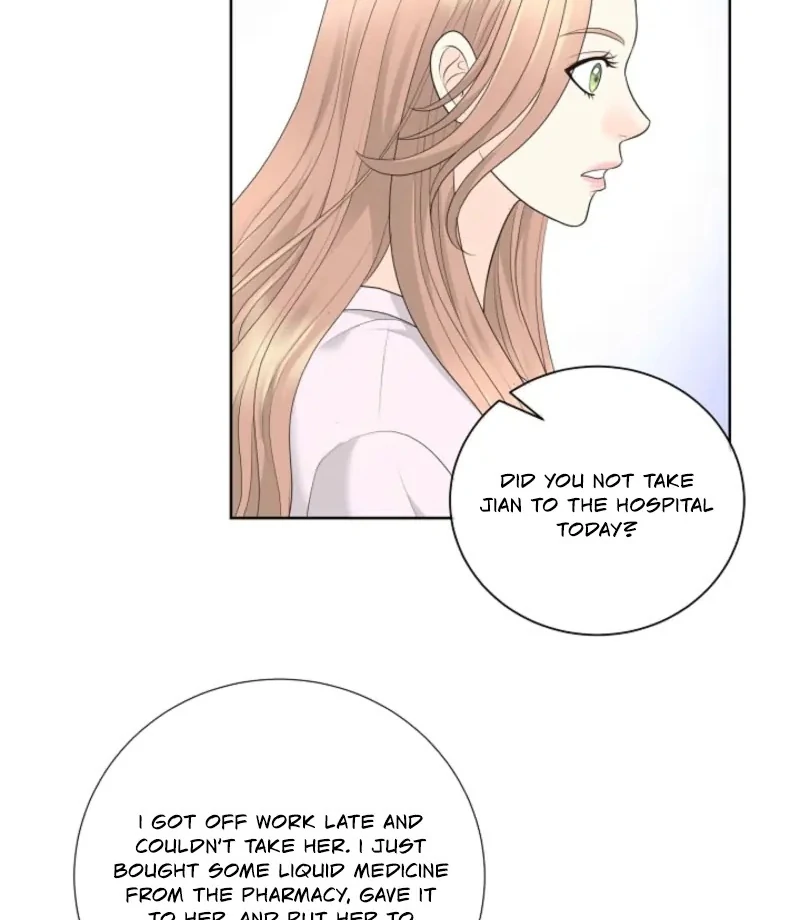 I Became a Fake Family With My Boss Chapter 9 341 007