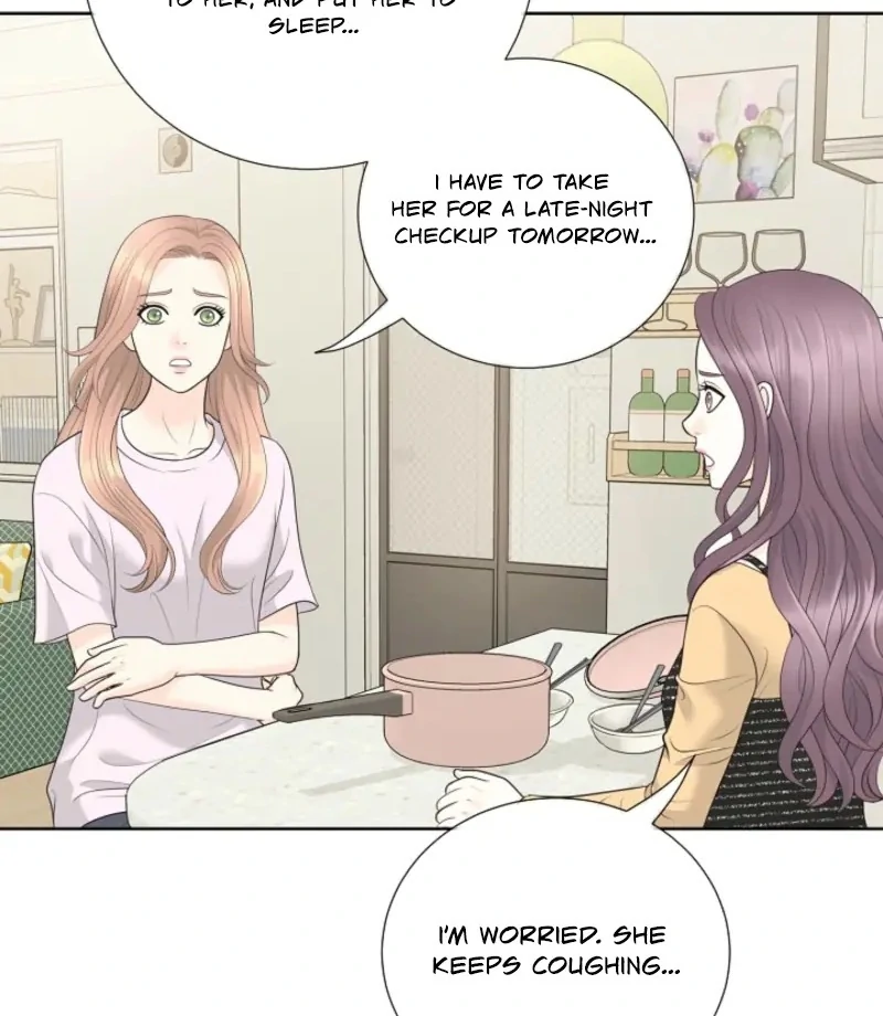 I Became a Fake Family With My Boss Chapter 9 342 008