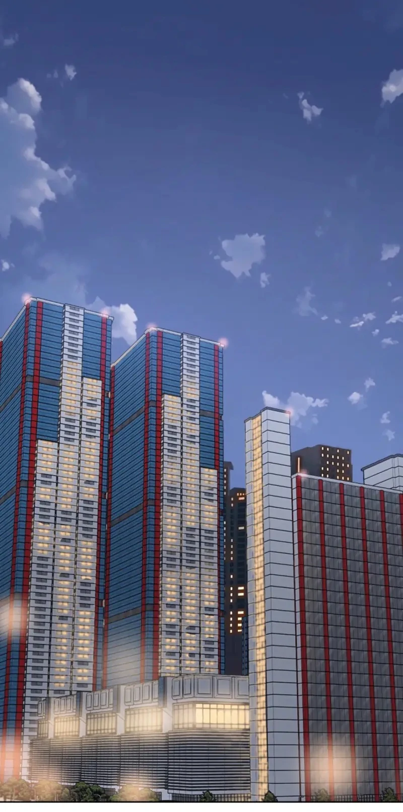 I Became a Fake Family With My Boss Chapter 9 347 013