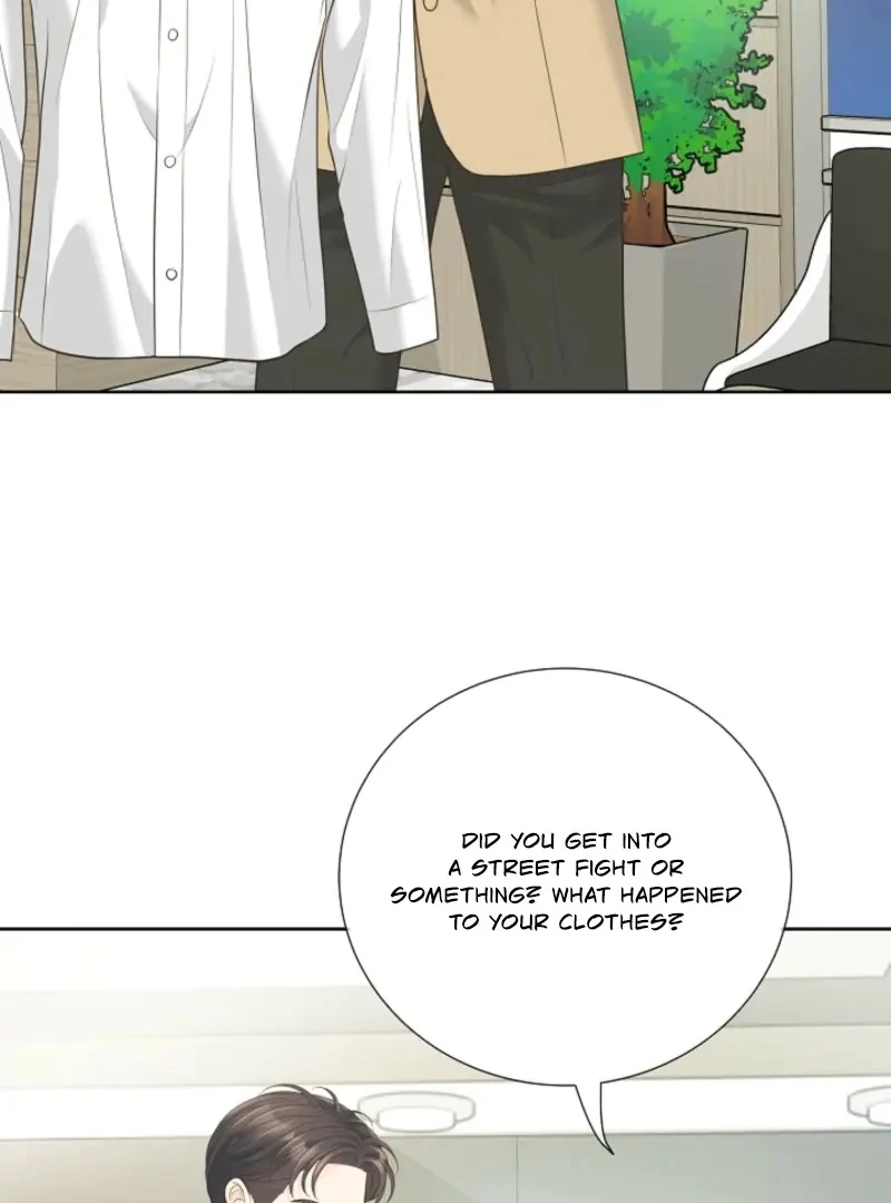 I Became a Fake Family With My Boss Chapter 9 349 015