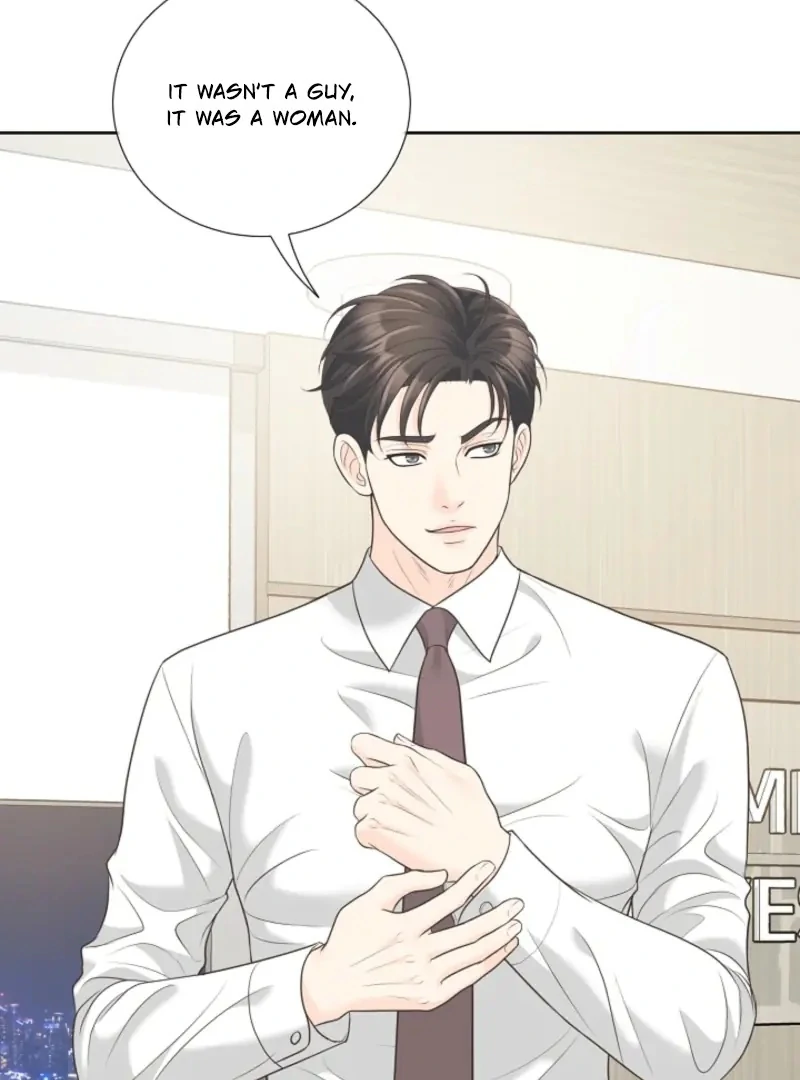 I Became a Fake Family With My Boss Chapter 9 353 019