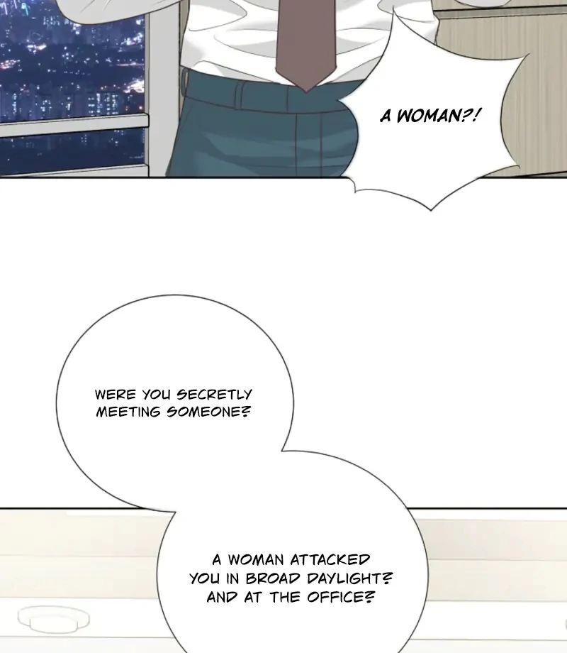 I Became a Fake Family With My Boss Chapter 9 354 020