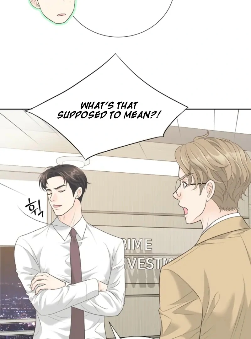 I Became a Fake Family With My Boss Chapter 9 356 022