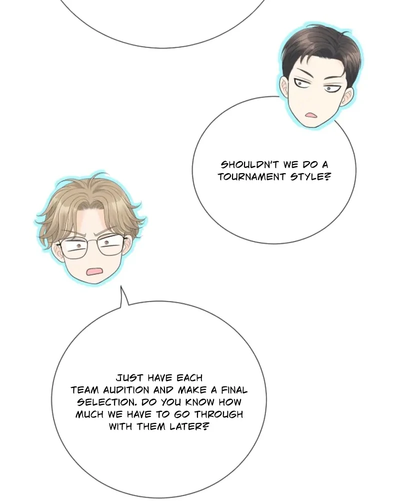 I Became a Fake Family With My Boss Chapter 9 360 026