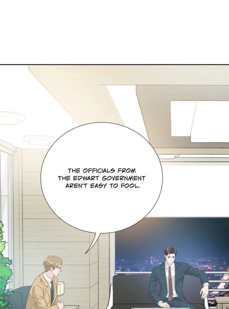 I Became a Fake Family With My Boss Chapter 9 361 027