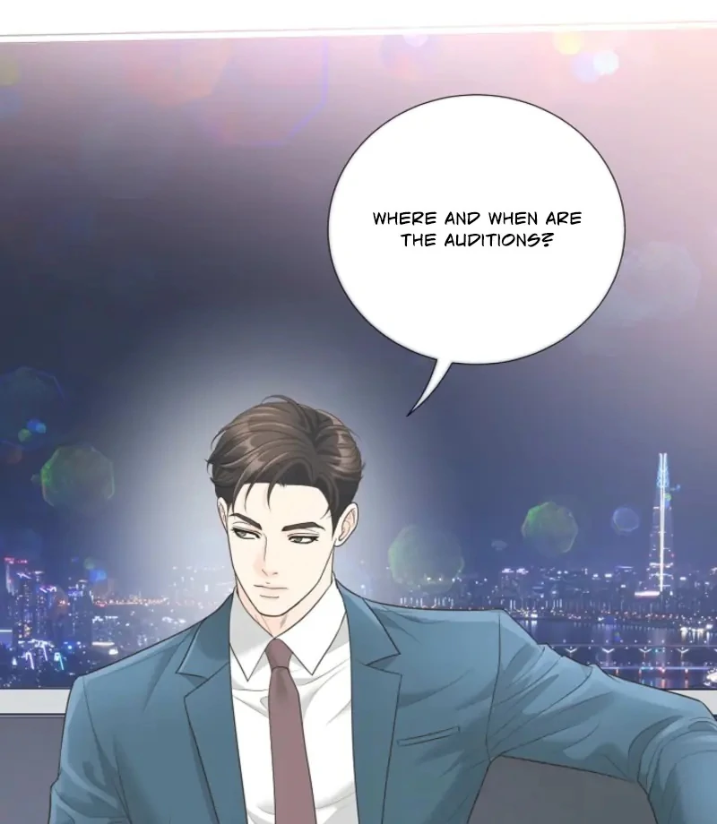 I Became a Fake Family With My Boss Chapter 9 363 029