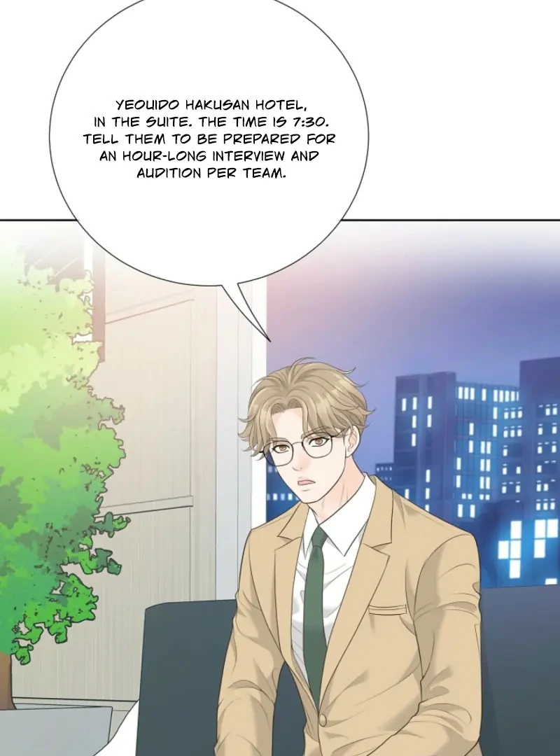 I Became a Fake Family With My Boss Chapter 9 365 031