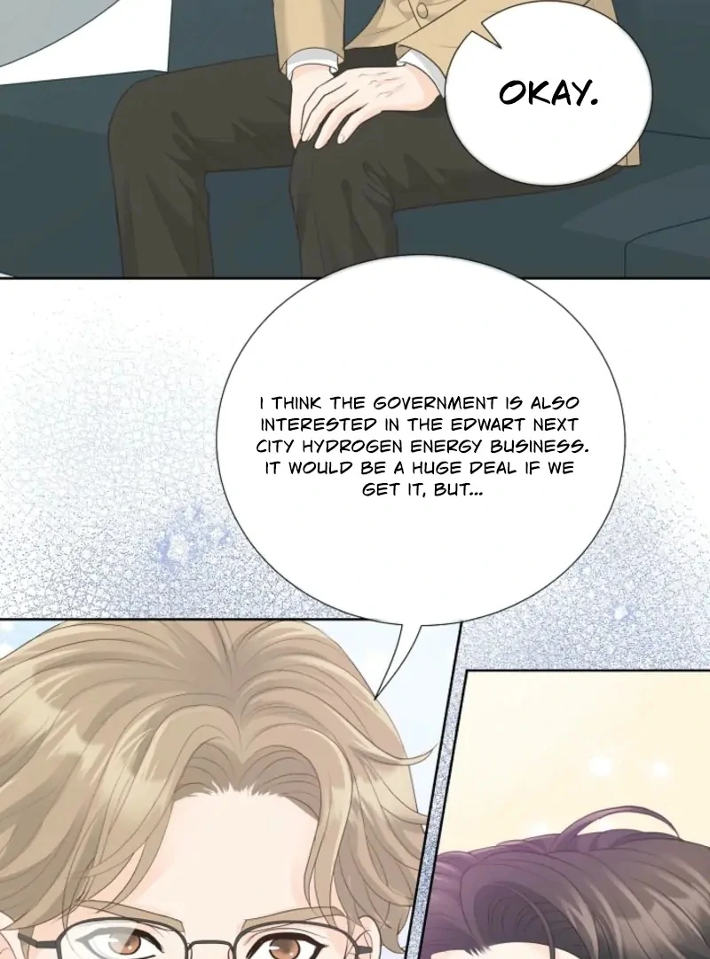 I Became a Fake Family With My Boss Chapter 9 366 032