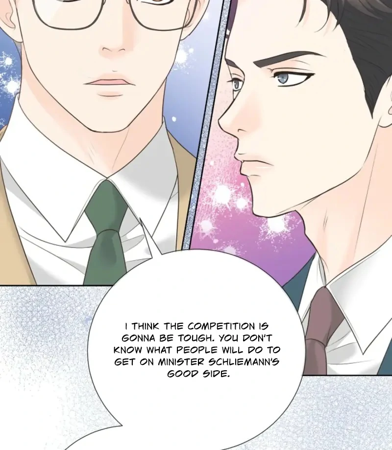 I Became a Fake Family With My Boss Chapter 9 367 033