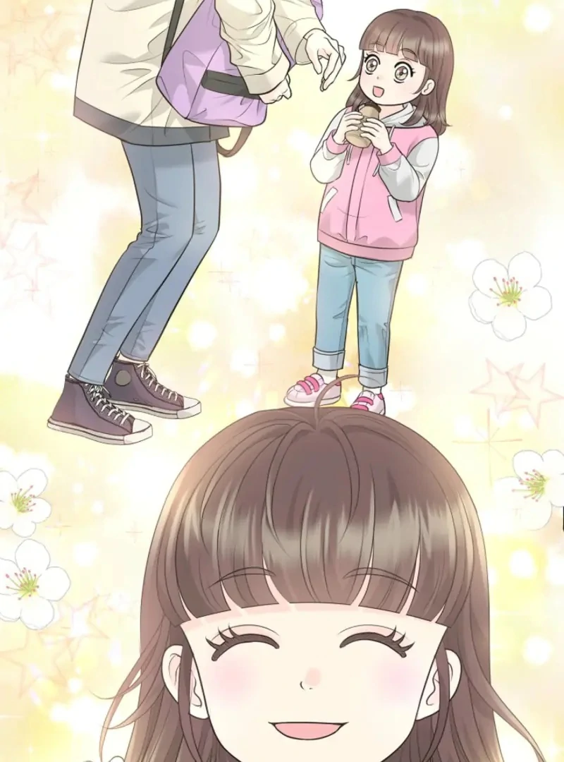 I Became a Fake Family With My Boss Chapter 9 374 040