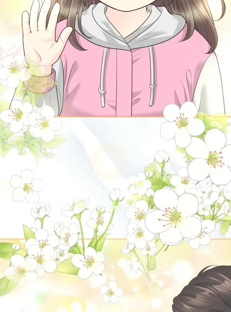 I Became a Fake Family With My Boss Chapter 9 375 041