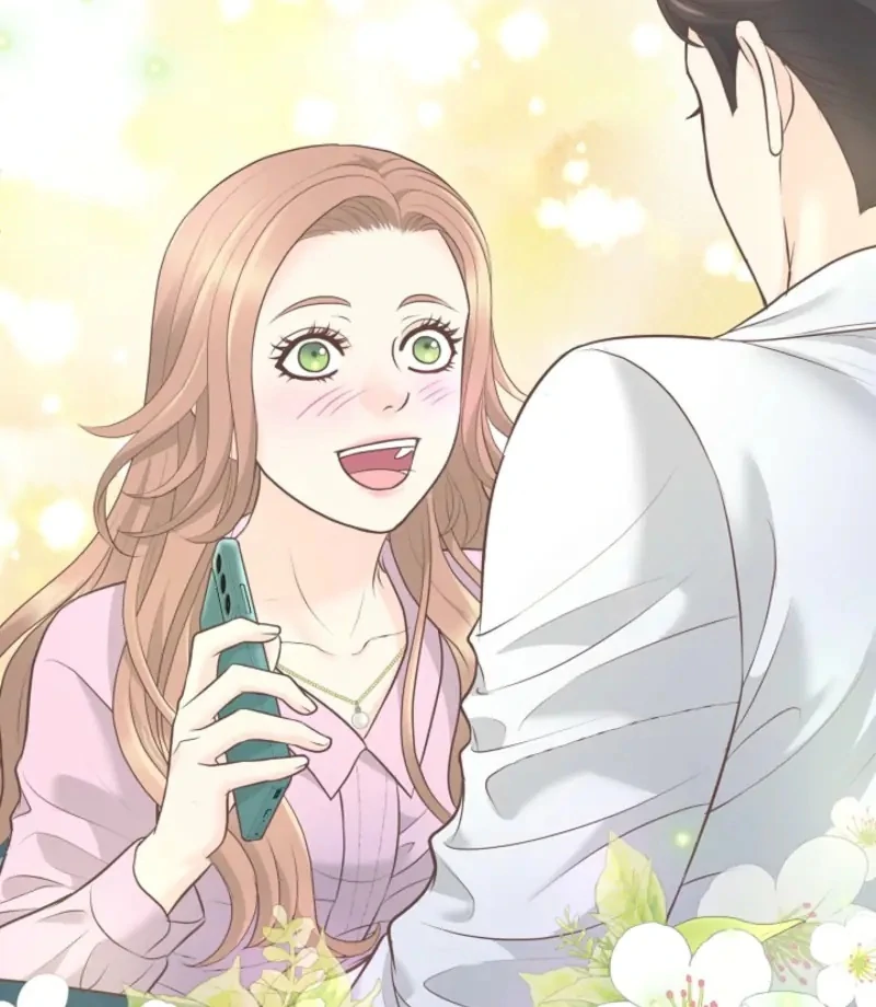 I Became a Fake Family With My Boss Chapter 9 376 042