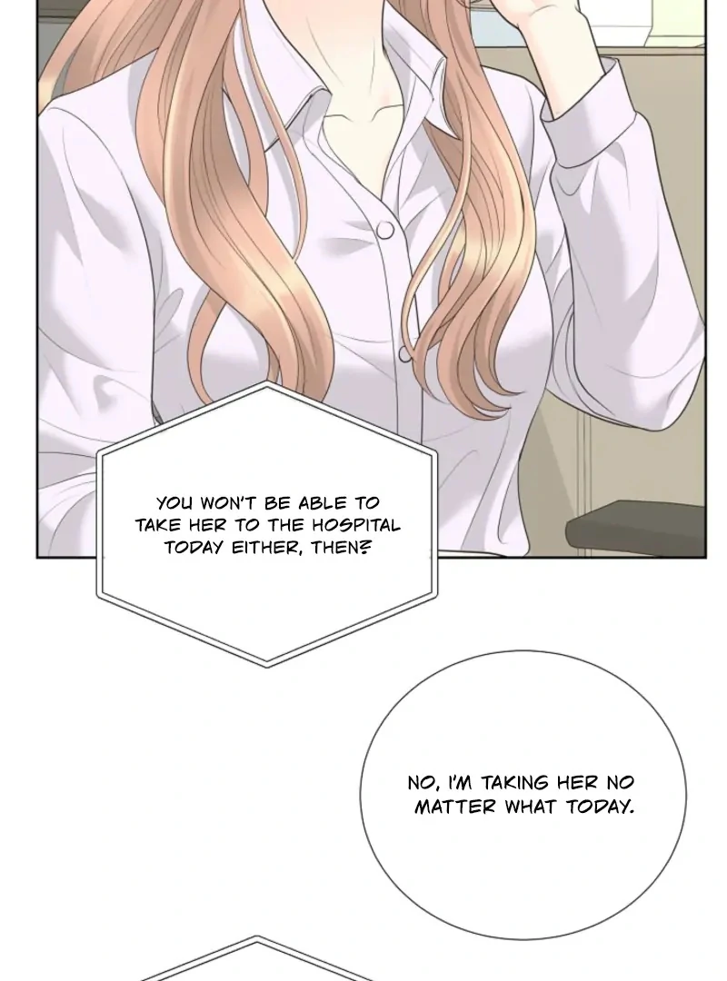 I Became a Fake Family With My Boss Chapter 9 387 053