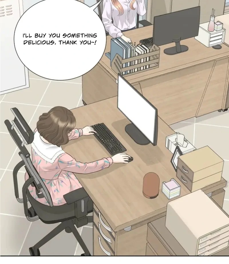 I Became a Fake Family With My Boss Chapter 9 389 055