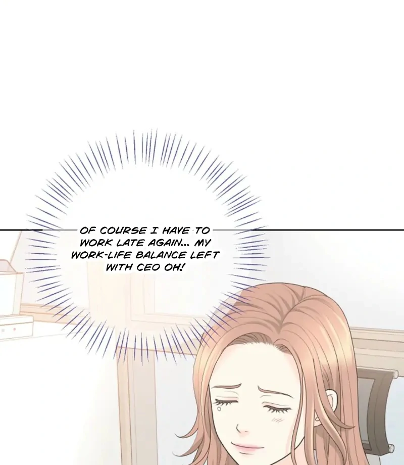 I Became a Fake Family With My Boss Chapter 9 390 056