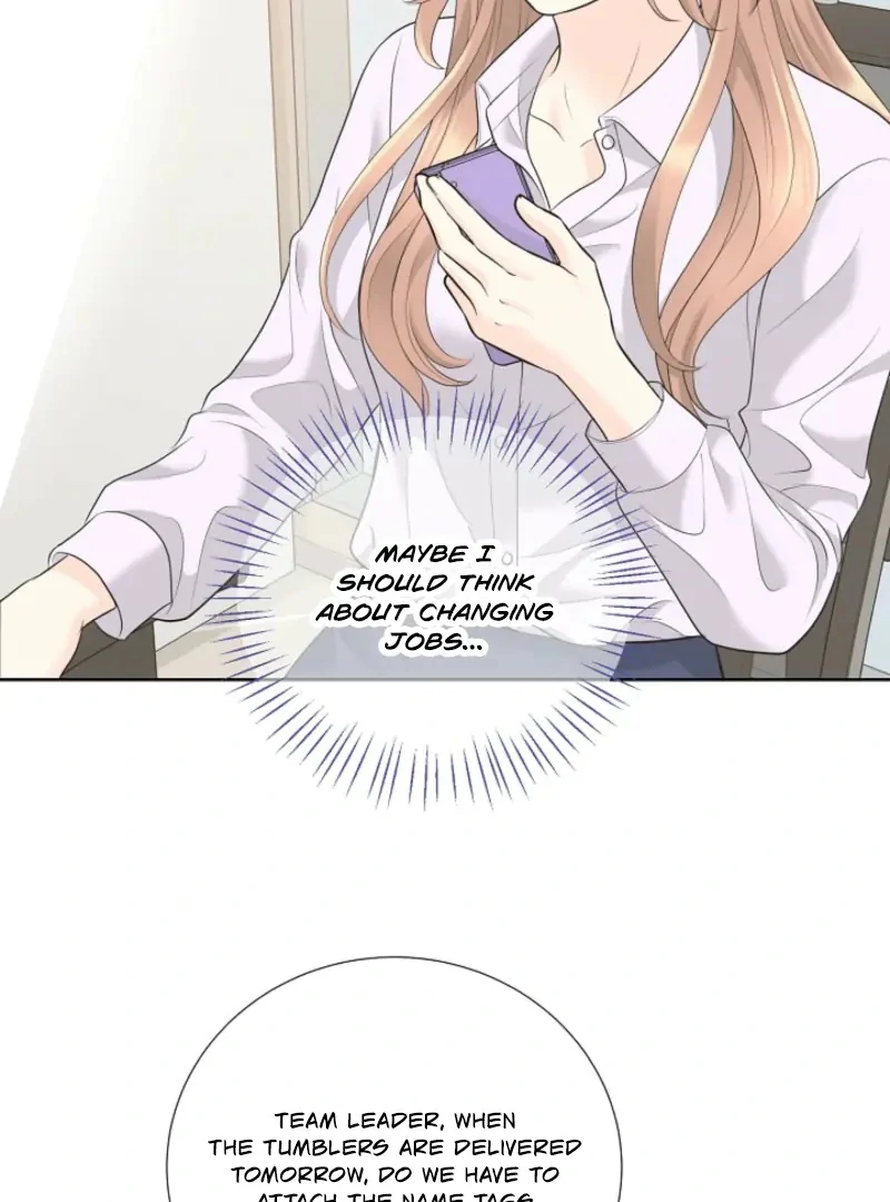 I Became a Fake Family With My Boss Chapter 9 391 057