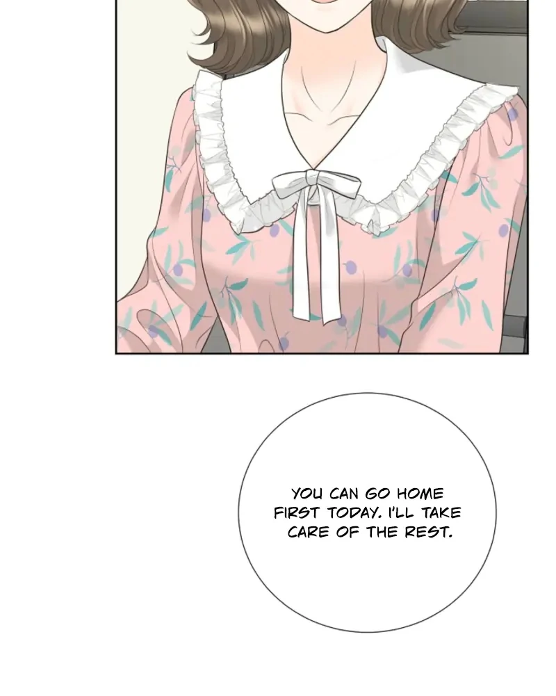 I Became a Fake Family With My Boss Chapter 9 395 061