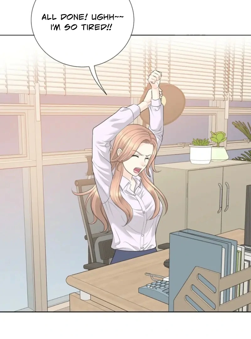 I Became a Fake Family With My Boss Chapter 9 401 067