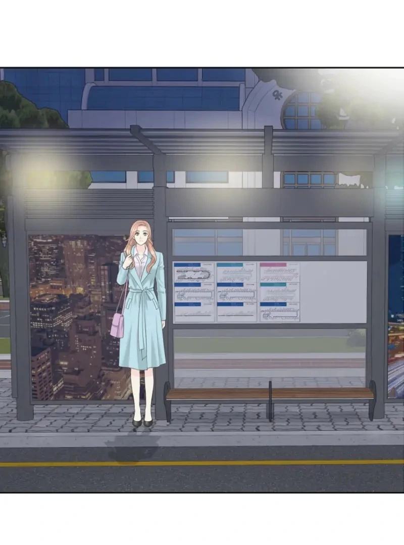 I Became a Fake Family With My Boss Chapter 9 405 071