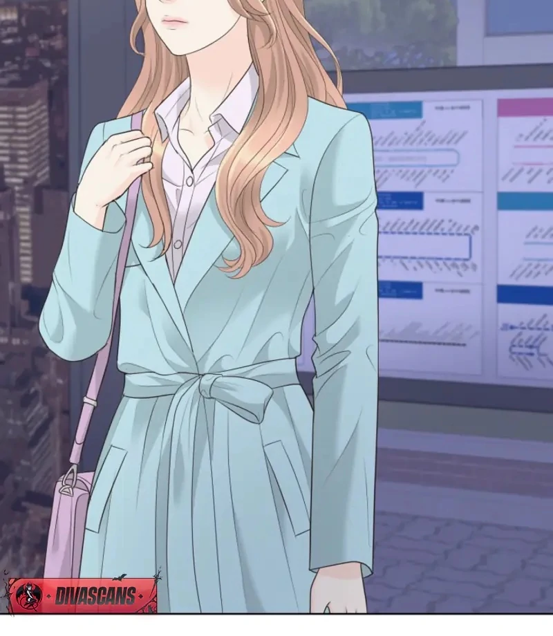 I Became a Fake Family With My Boss Chapter 9 407 073