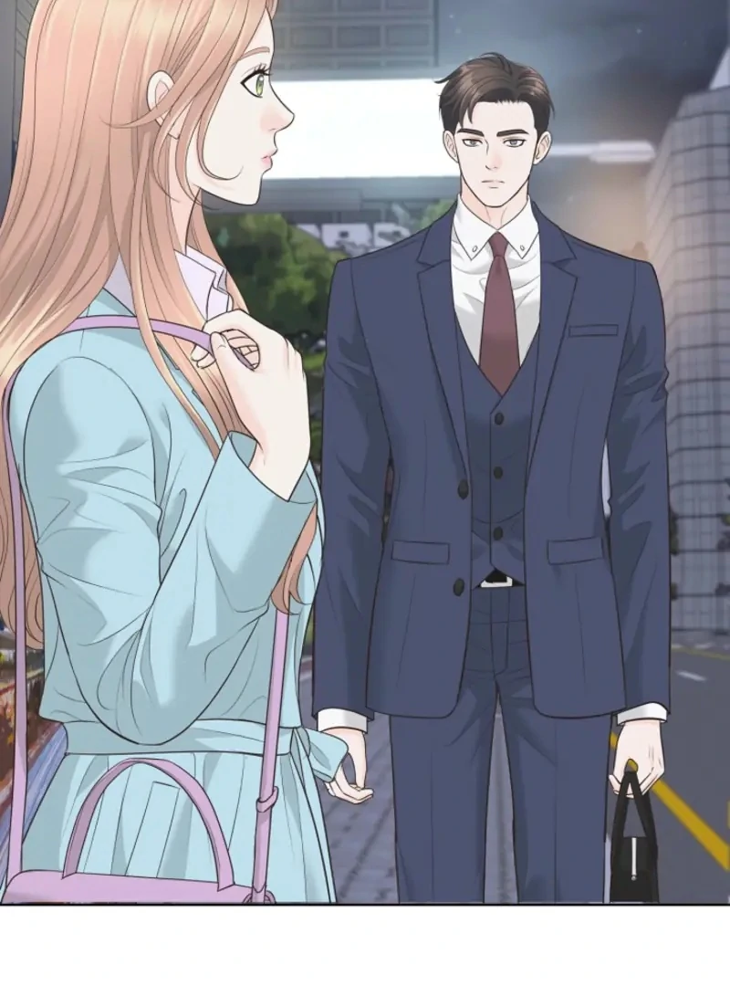 I Became a Fake Family With My Boss Chapter 9 410 076