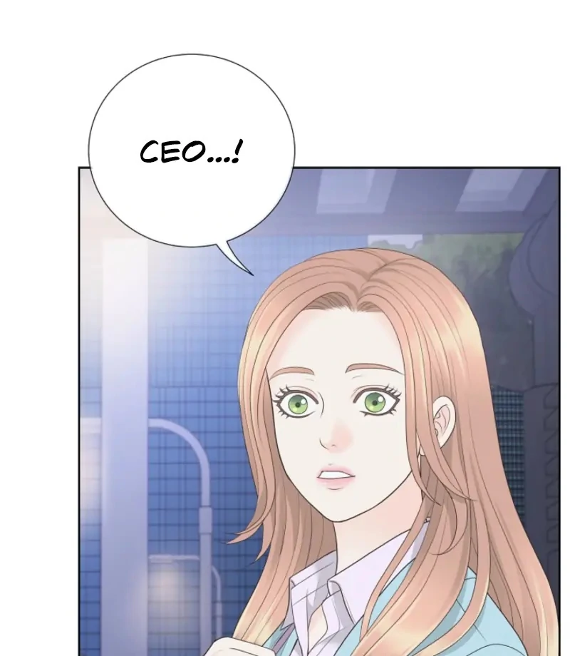 I Became a Fake Family With My Boss Chapter 9 411 077