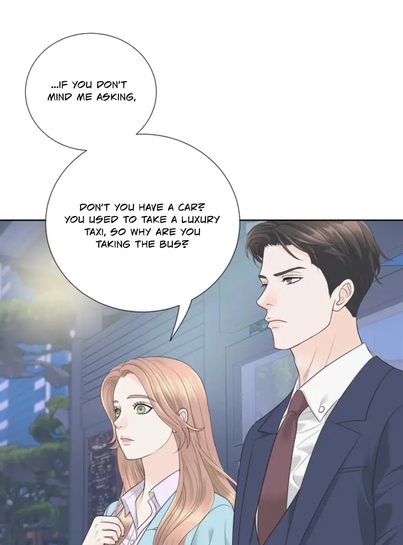 I Became a Fake Family With My Boss Chapter 9 418 084