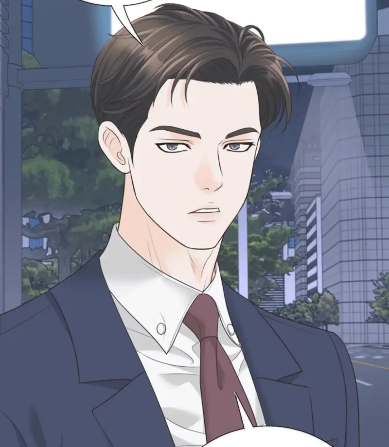 I Became a Fake Family With My Boss Chapter 9 420 086