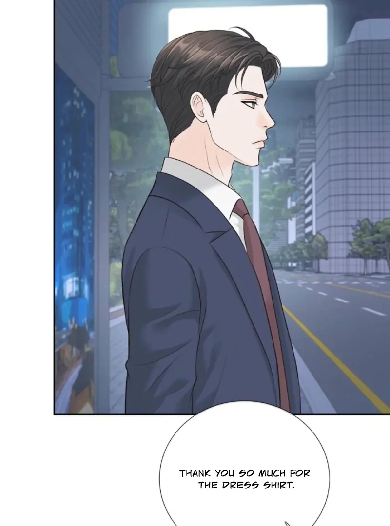 I Became a Fake Family With My Boss Chapter 9 423 089