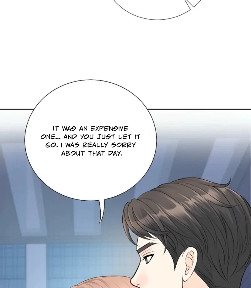 I Became a Fake Family With My Boss Chapter 9 424 090