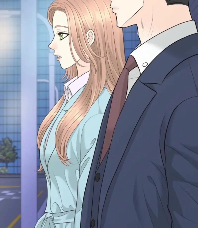 I Became a Fake Family With My Boss Chapter 9 425 091