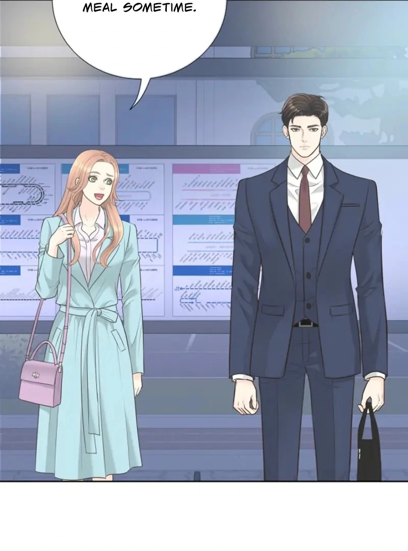 I Became a Fake Family With My Boss Chapter 9 427 093