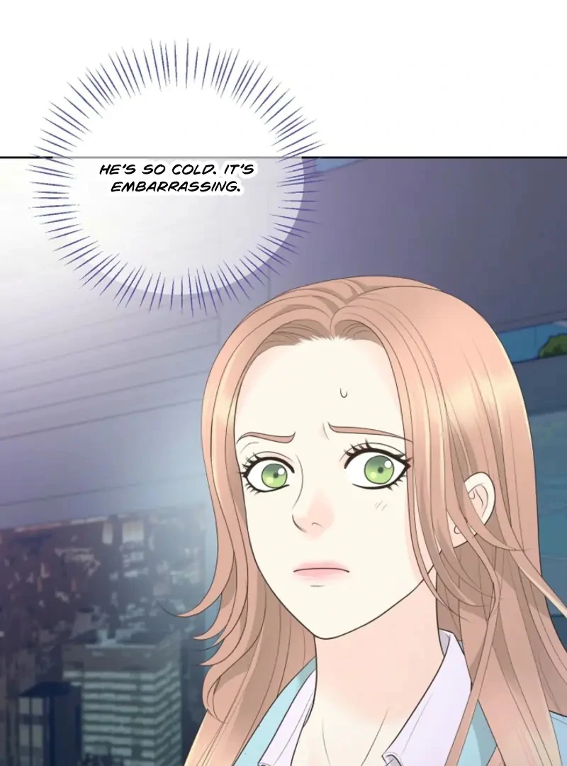 I Became a Fake Family With My Boss Chapter 9 430 096