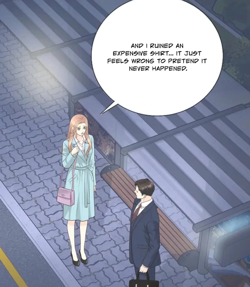 I Became a Fake Family With My Boss Chapter 9 432 098