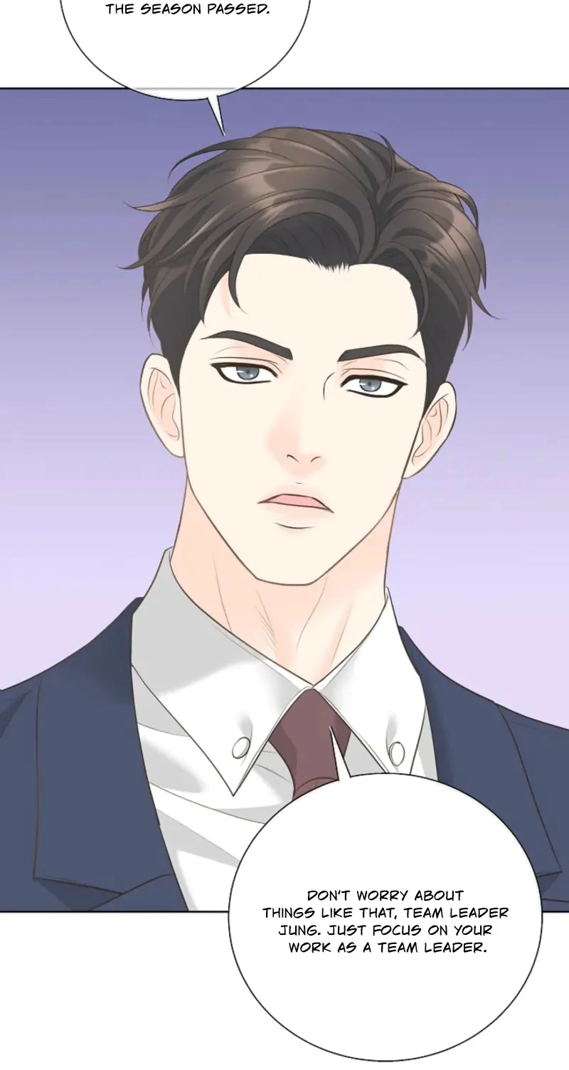 I Became a Fake Family With My Boss Chapter 9 434 100