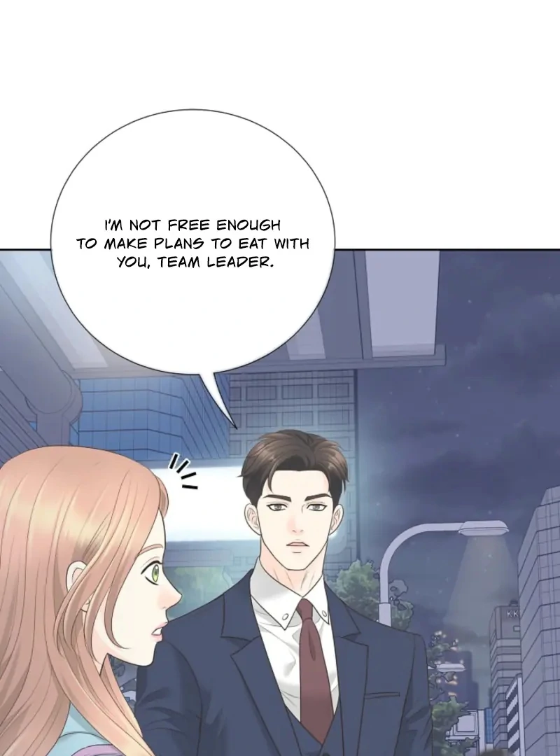 I Became a Fake Family With My Boss Chapter 9 435 101