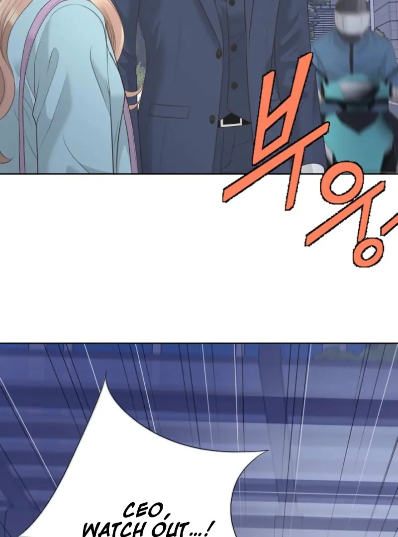 I Became a Fake Family With My Boss Chapter 9 436 102