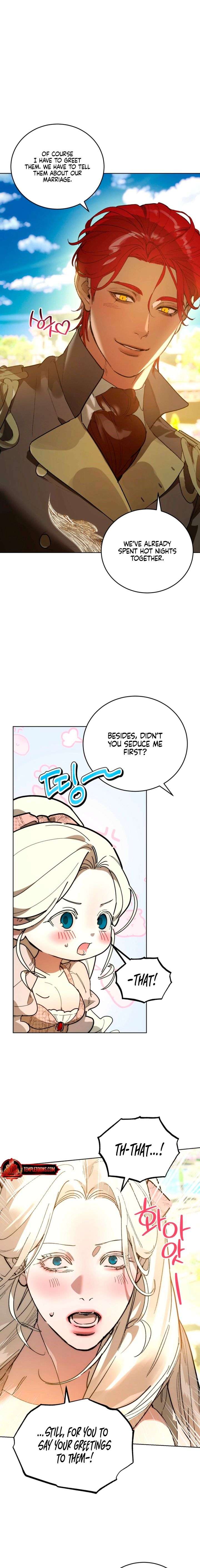 To You Who Will Ruin Me Chapter 16 84 005