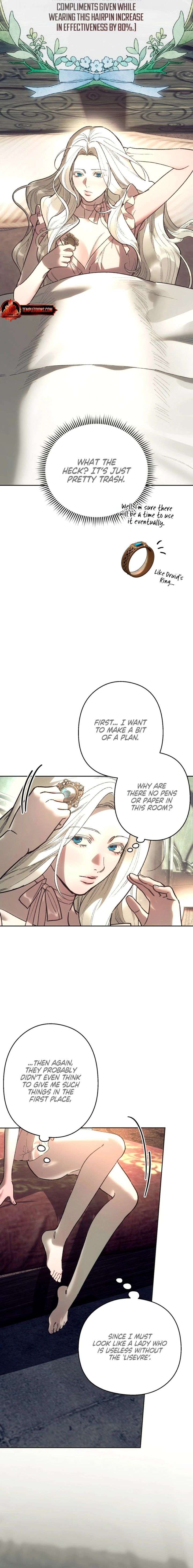 To You Who Will Ruin Me Chapter 20 81 ch 20 12