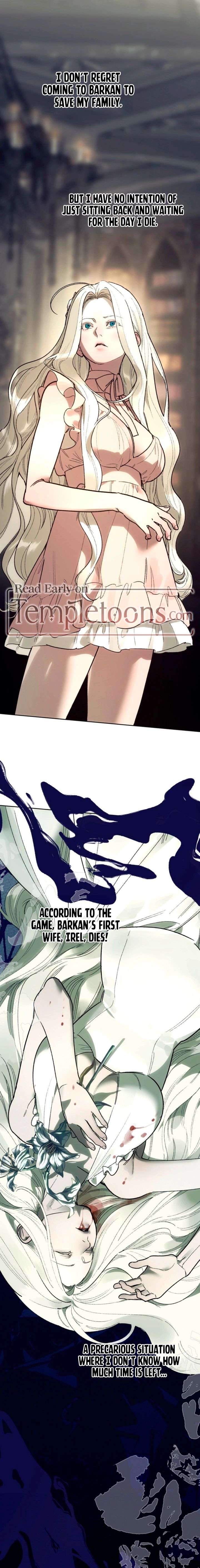 To You Who Will Ruin Me Chapter 20 82 ch 20 13