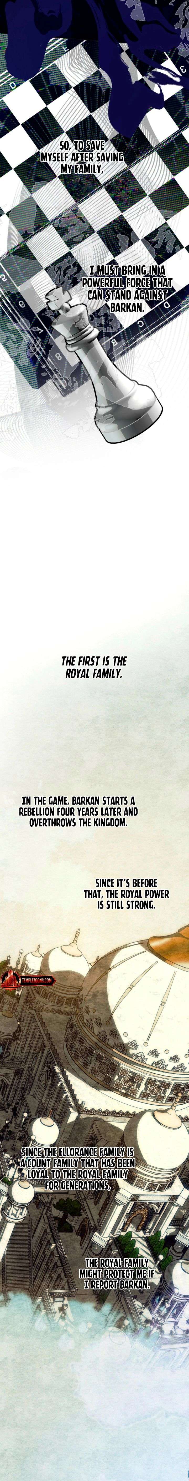 To You Who Will Ruin Me Chapter 20 83 ch 20 14