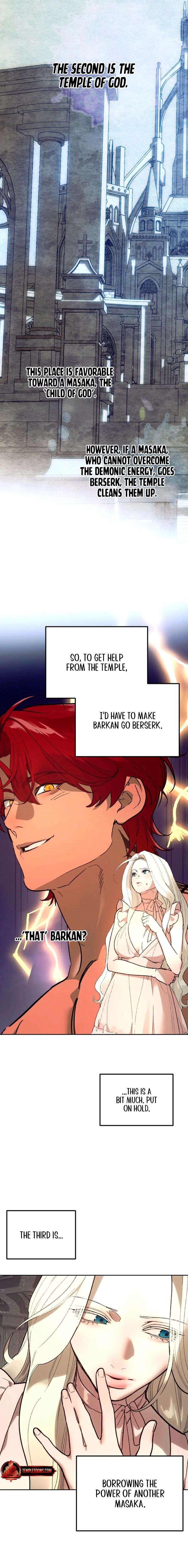 To You Who Will Ruin Me Chapter 20 84 ch 20 15